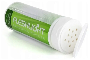 FleshLight Renewing Powder - пудра (порошок) для восстановления реалистичного материала